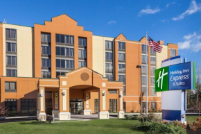 Holiday Inn Express South Portland, an IHG Hotel